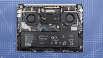 Обзор Honor MagicBook Pro 14 2026: лёгкий и компактный царь-ноутбук
