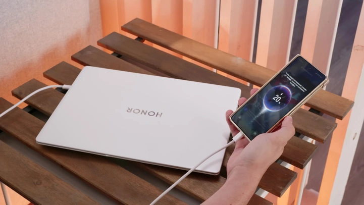 Обзор Honor MagicBook Pro 14 2026: лёгкий и компактный царь-ноутбук