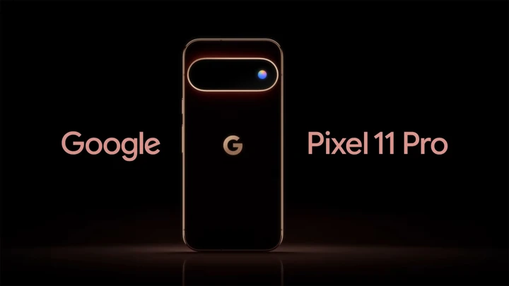 Первый видеотизер Google Pixel 11 Pro уже в Сети