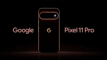 Первый видеотизер Google Pixel 11 Pro уже в Сети