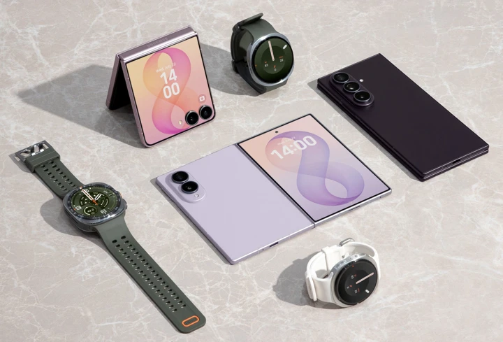Официально: Samsung Mobile впервые в истории фиксирует убытки