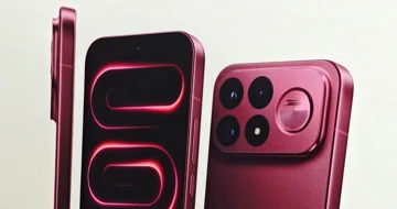 «Шпионское» фото плаката Redmi K100 Pro Max уже в Сети