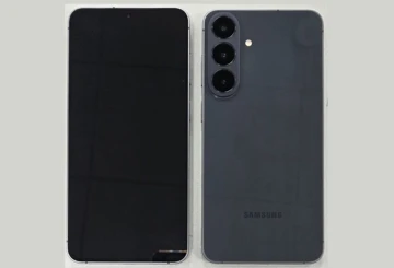 Вероятная дата выхода, цены и расцветки Samsung Galaxy S26 FE