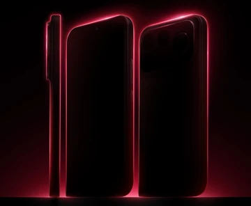 Xiaomi застенчиво раскрыла дизайн Redmi K100 Pro Max