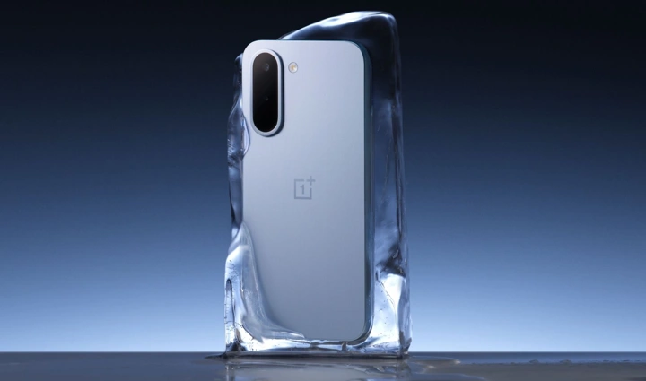 Анонс OnePlus N6x – 