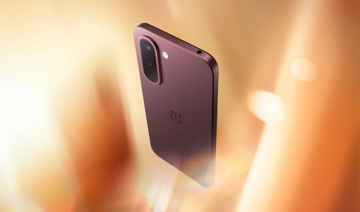 Анонс OnePlus N6x – 