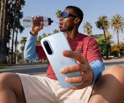 Анонс OnePlus N6x – 