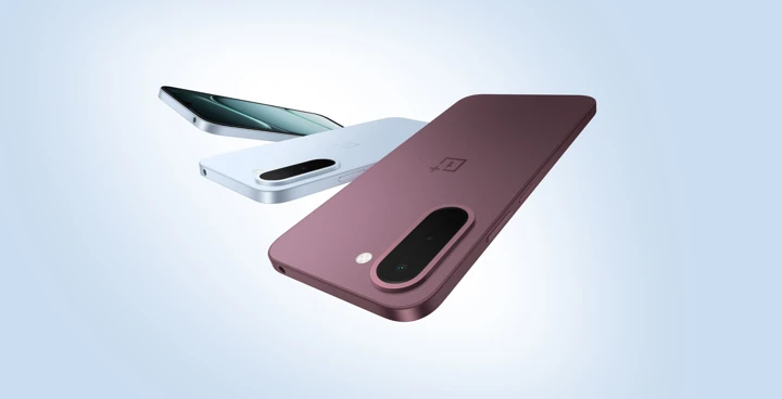 Анонс OnePlus N6x – привет из далёкого прошлого