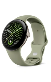 Большой слив пресс-фото Google Pixel 11, 11 Pro, 11 Pro XL и Pixel Watch 5