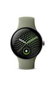 Большой слив пресс-фото Google Pixel 11, 11 Pro, 11 Pro XL и Pixel Watch 5