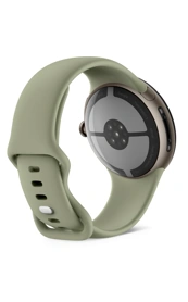 Большой слив пресс-фото Google Pixel 11, 11 Pro, 11 Pro XL и Pixel Watch 5