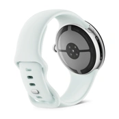 Большой слив пресс-фото Google Pixel 11, 11 Pro, 11 Pro XL и Pixel Watch 5
