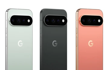 Большой слив пресс-фото Google Pixel 11, 11 Pro, 11 Pro XL и Pixel Watch 5