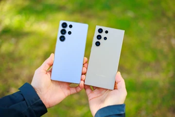 Не устанавливайте июльский патч One UI 8.5 на предыдущие флагманы Samsung