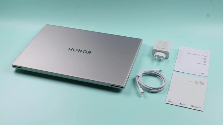 Обзор Honor MagicBook 16 2026: 6 лет без лагов