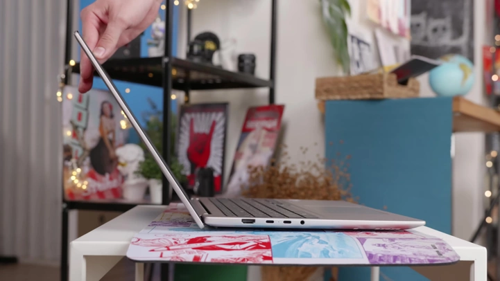 Обзор Honor MagicBook 16 2026: 6 лет без лагов