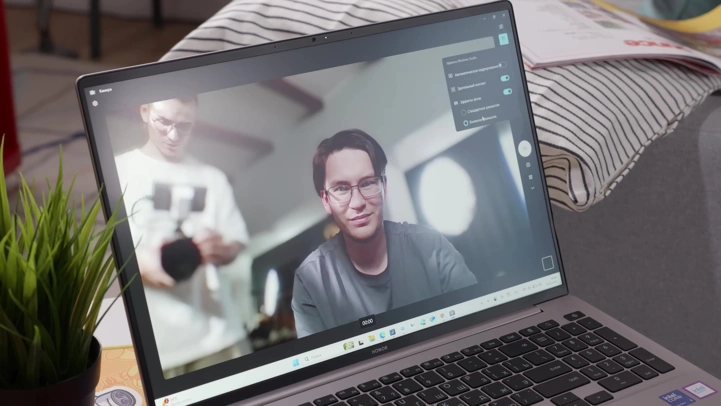 Обзор Honor MagicBook 16 2026: 6 лет без лагов