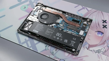 Обзор Honor MagicBook 16 2026: 6 лет без лагов