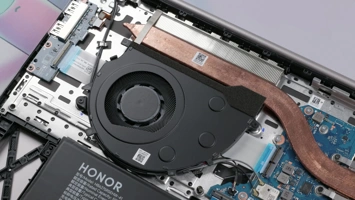 Обзор Honor MagicBook 16 2026: 6 лет без лагов