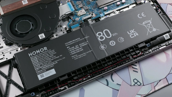 Обзор Honor MagicBook 16 2026: 6 лет без лагов