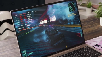 Обзор Honor MagicBook 16 2026: 6 лет без лагов