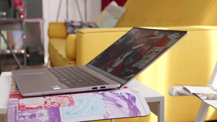 Обзор Honor MagicBook 16 2026: 6 лет без лагов