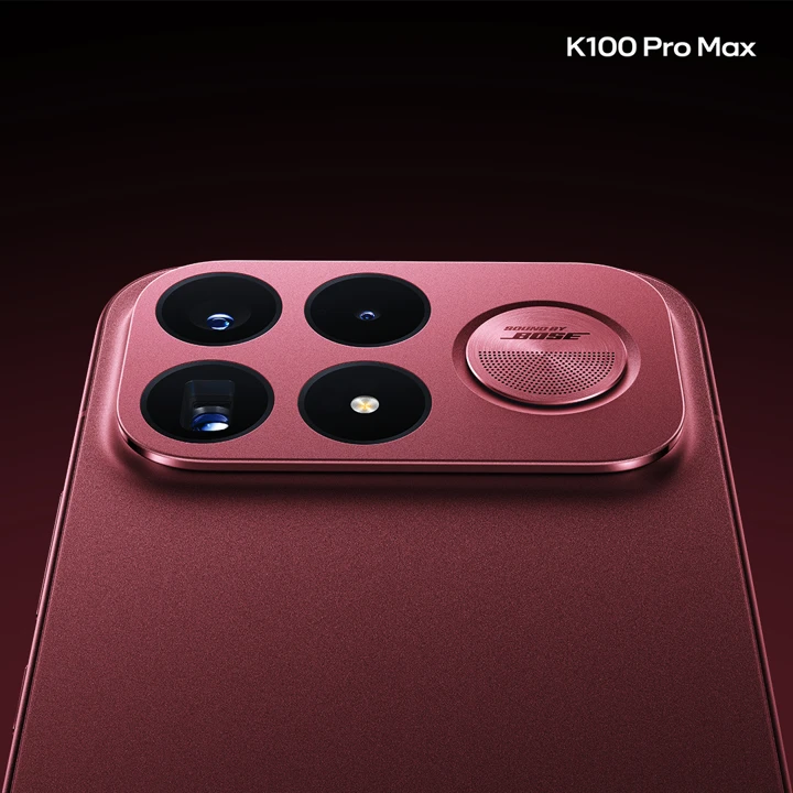 Xiaomi объявила дату анонса Redmi K100 Pro и Pro Max