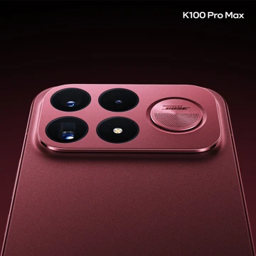 Xiaomi объявила дату анонса Redmi K100 Pro и Pro Max