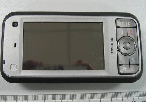 Toshiba Portege G900