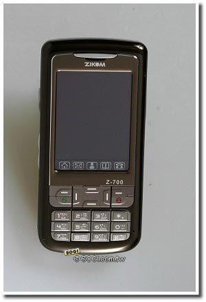 Zikom Z700