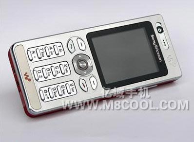Sony Ericsson F1