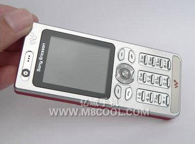 Sony Ericsson F1