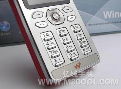 Sony Ericsson F1