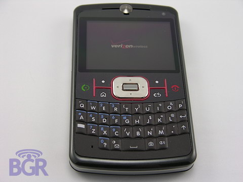 Motorola Q9M