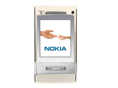 ="Nokia