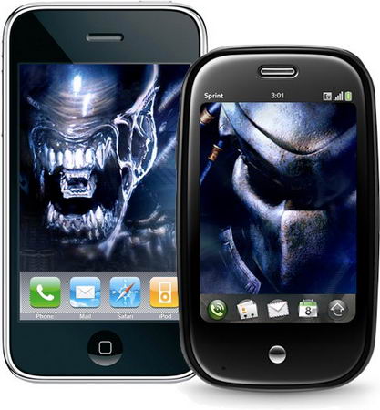 iPhone 3GS  iPhone 3G  Palm Pre ()