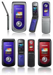 Samsung M2310