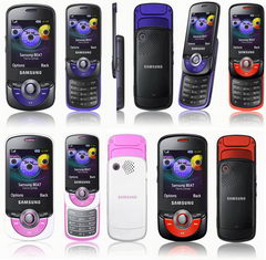 Samsung M2510