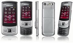 Samsung S6700