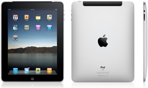 Apple iPad