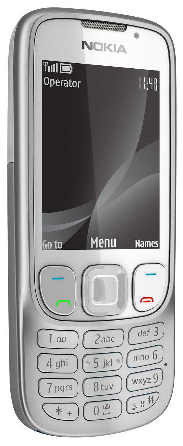 Nokia объявила лотерею для покупателей 6303i и 6700 Classic