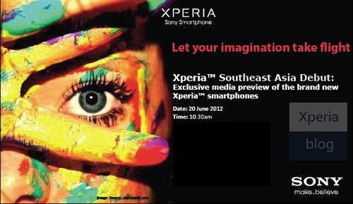 Sony   Xperia  2 