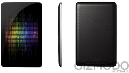 Google Nexus 7