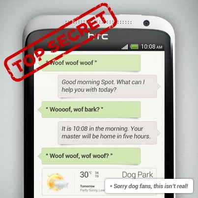 HTC     Siri  S Voice