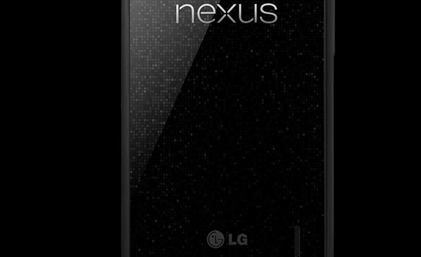 LG   Nexus 5 