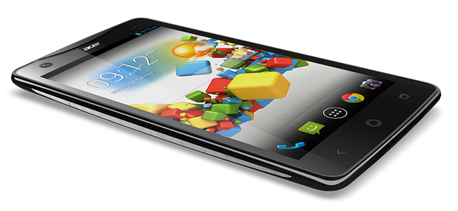 Acer Liquid S1 -    