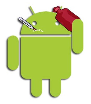 Android     