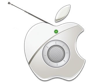 apple radio