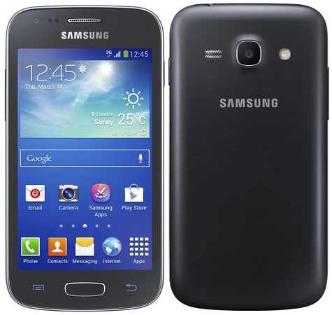 Samsung   Galaxy Ace 3