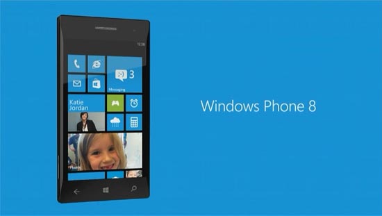   Windows Phone  Blackberry 10